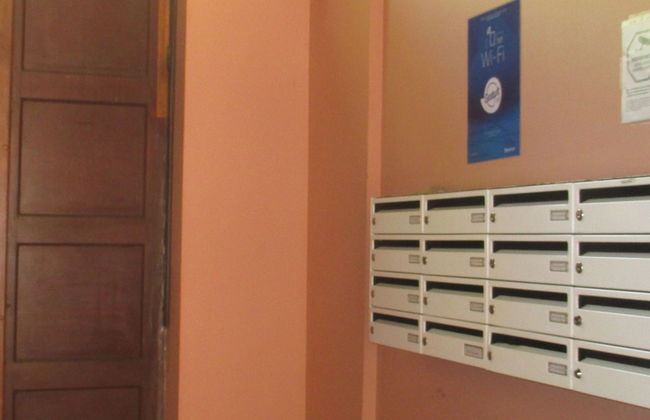 Résidence le Pastel François Verdier - Foto 66