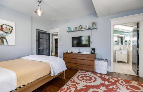 Grand Mansion: 6BR, 5.5BA Near Top KC Attractions - Foto 22