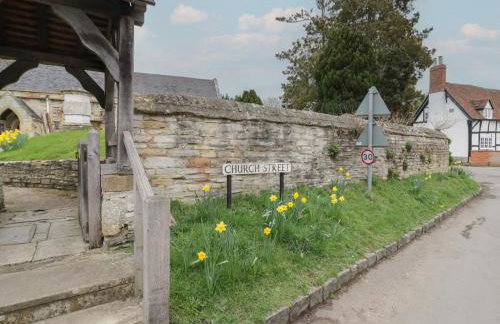 Church View - Foto 39