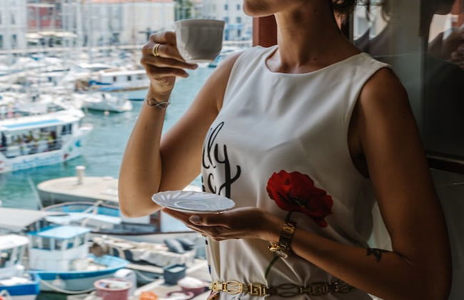 Apartments Vila Piranesi - Foto 31