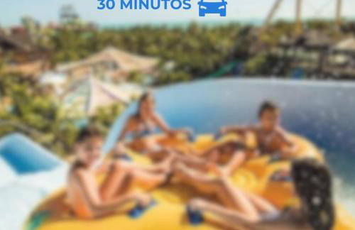 Apartamento completo e central! Casa Rute! - Foto 35