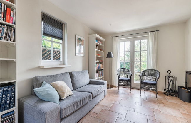 Exclusive Villa in Zeewolde With a Terrace - Foto 21