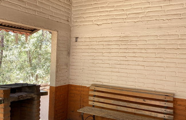 Cabaña Hondonada - Foto 17