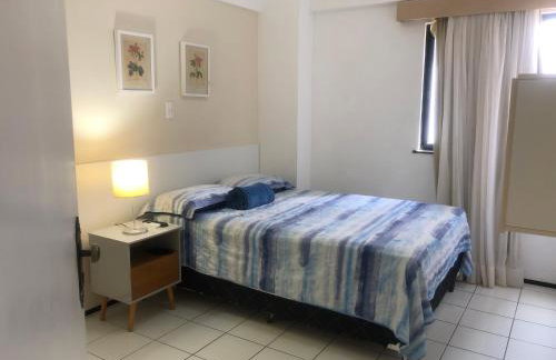 Flat Biarritz Próximo a Praia - Fonseca Imóveis - Foto 1