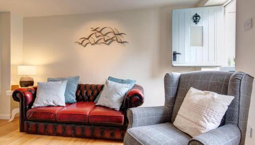 April Cottage - Foto 4