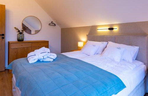 Domki Gasiówka - Photo 29