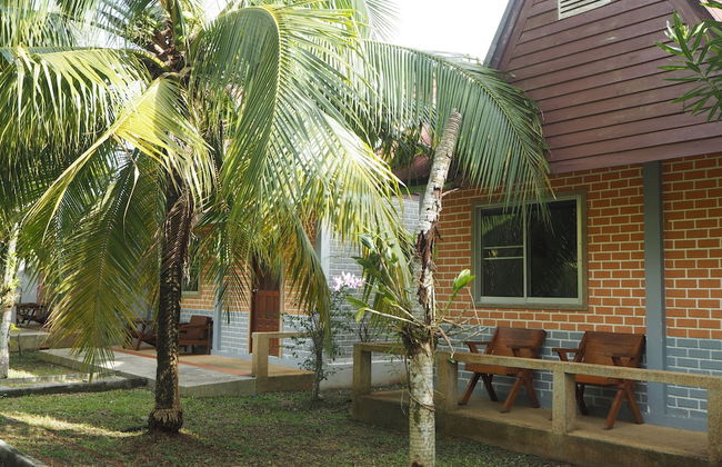 Coconut Bungalow - Foto 22