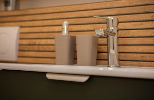 Mieszkanie Węgierska Górka - Foto 12