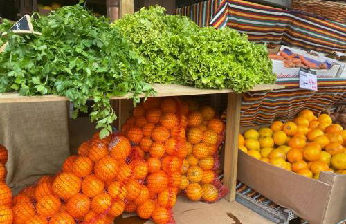 La Casa Nostra - family oriented house in quiet area - Foto 61