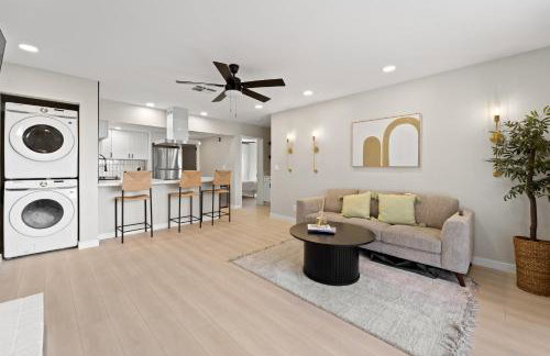 Stylish & Bright 5 Star Location Ocean View Queen Beds - Foto 1