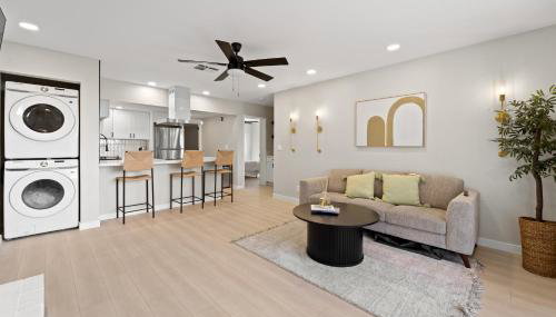 Stylish & Bright 5 Star Location Ocean View Queen Beds - Foto 1