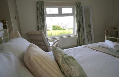 Gortnagory Cottage Carnlough - Foto 15