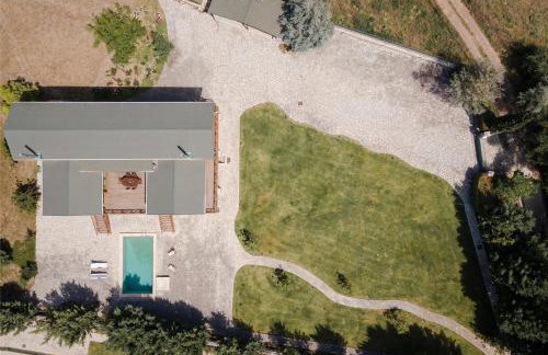 Chalet Stiga Kalavrita - Maisonettes - Foto 20