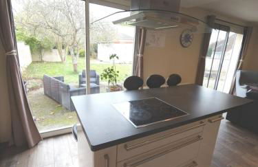 Maison de famille 4-6 personnes à 5 min du Futuroscope - Foto 7