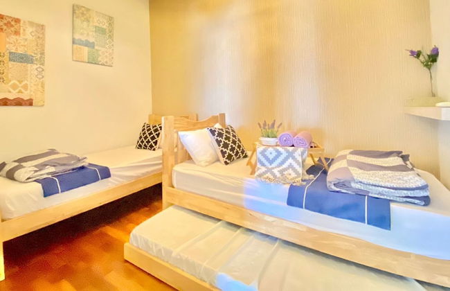 Silverscape Residence - Foto 43