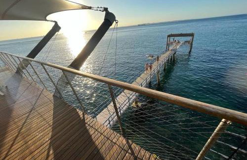 Lindo Loft Beira-Mar na Vitória - Foto 15