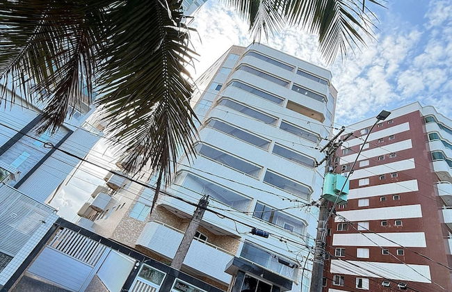 Pé na Areia Praia do Caiçara - Foto 22