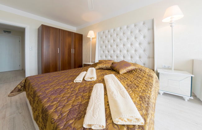 Harmony Suites Monte Carlo - Foto 6