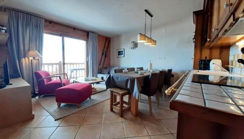 Appartement 3 pièces calme avec balcon, accès piscine inclus, parking, non fumeur - FR-1-346-336 - Foto 3