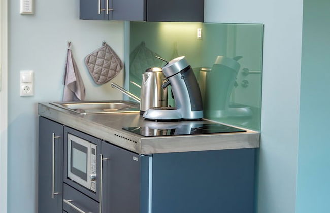 triple a Apartments in Altfeld - Foto 24