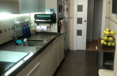 Huelin Playa con Parking cerca Centro - Photo 14