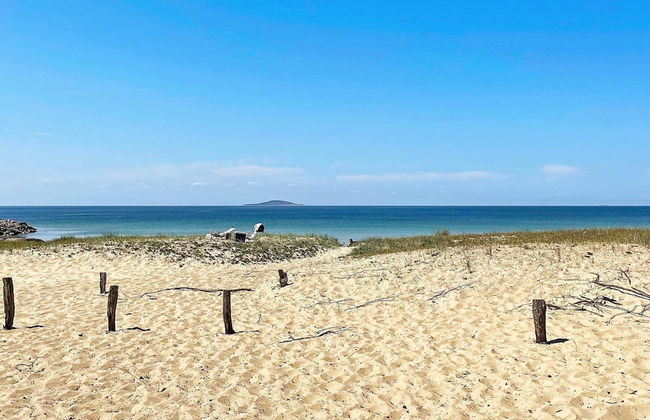 6 Person Holiday Home in Lottorp-by Traum - Foto 15