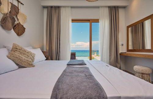 Ducato di Zante Luxury Beach Villa - Foto 11