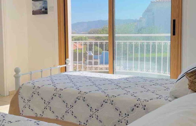 Spacious Luxury Private Sea View Villa - Foto 5