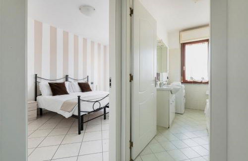 HQ Aparthotel Milano Inn - Smart Suites - Foto 16