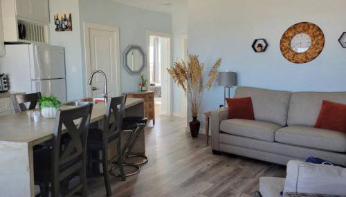 Las Casitas on Magnolia Beach - Casita A - Foto 3