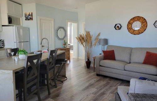 Las Casitas on Magnolia Beach - Casita A - Foto 3