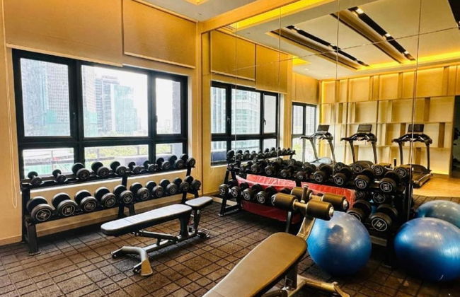 AGILE Infinity Suites TRX By AR - Foto 45