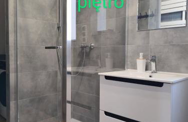 Apartamenty całoroczne Ślesin - Foto 9