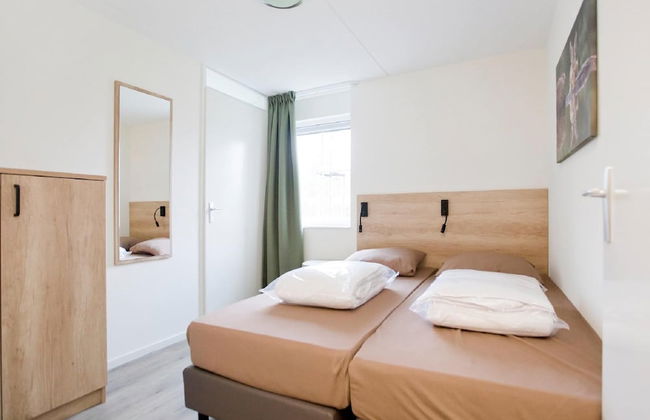 Inviting Villa in Voorthuizen With Garden - Foto 4