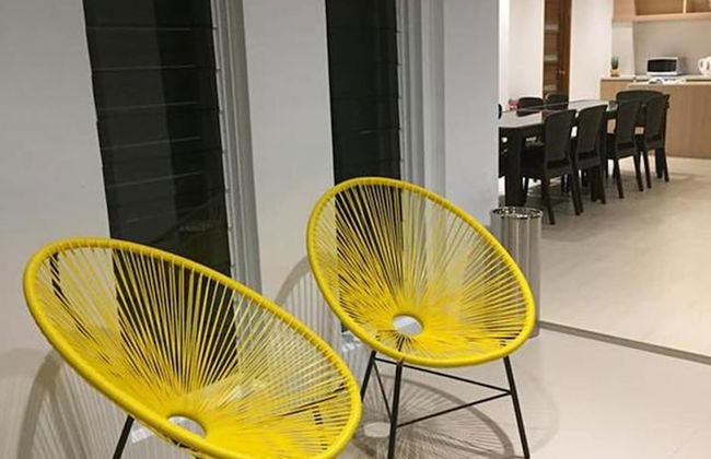 Arabella Hot Spring Resort - Foto 24