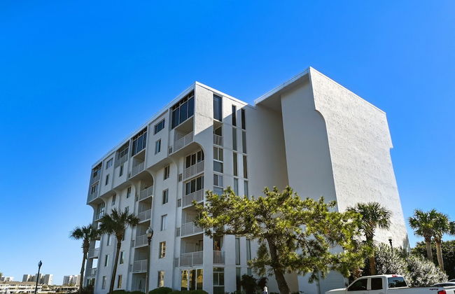 DP 202C Recently renovated 2 bedroom condo near Destin Harbor and amazing views by RedAwning - Foto 51