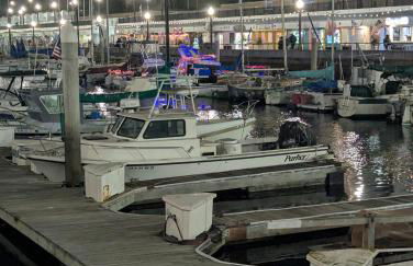 31 night required rental Waterfront penthouse 180 ocean view - Foto 25