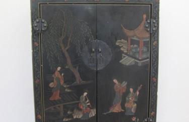 Hochwertiges Ferienhaus im romantischen Franken - Foto 49