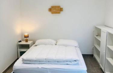 Villa Sandra - Le Verdon, Medoc - Foto 21