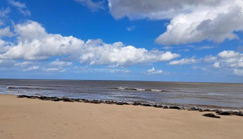 California beachhut chalet - Foto 3