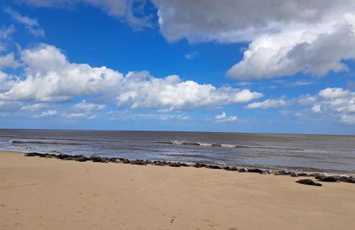 California beachhut chalet - Foto 3