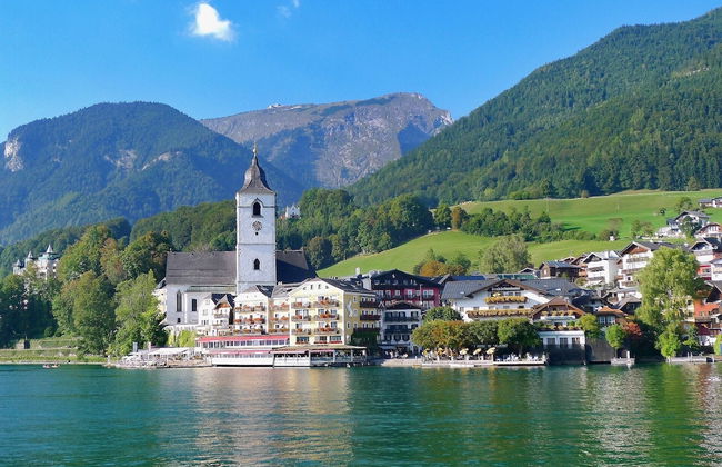 Apartment Hallstatt Dachstein Inn - Foto 72