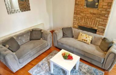 3 bedroom cottage pinner home - Foto 2