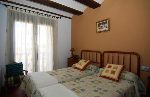 Casa Rural El Lavadero - Foto 19