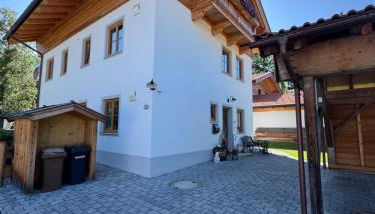 Ferienwohnung Schmetterer - Foto 4