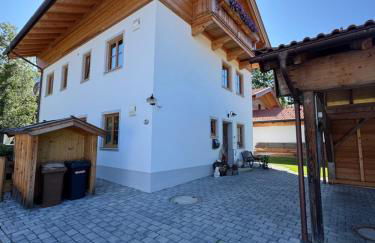 Ferienwohnung Schmetterer - Foto 4