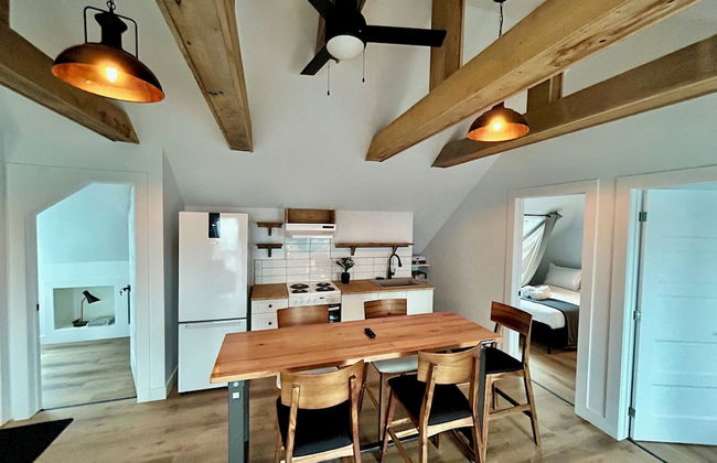 Bleu Mer - hôtel & résidences - Photo 19