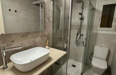 Oliva Nova flat in front of MET - Photo 14