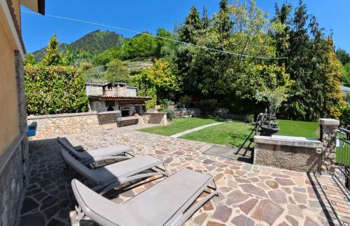 Villa Arianna Lake View Apartments with Pool - Foto 51