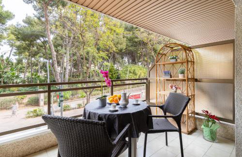 TuristMar - Amplio Apartamento en Salou con piscina, a 2 minutos de la Playa - Foto 4